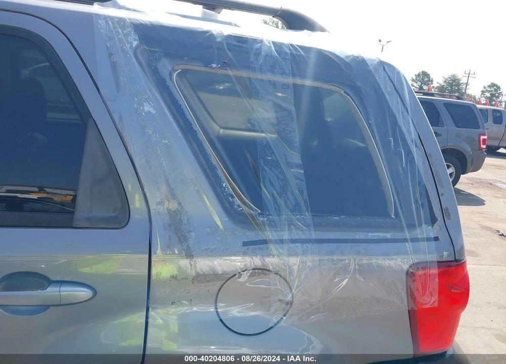 2008 MAZDA TRIBUTE I TOURING VIN: 4F2CZ02Z68KM31814