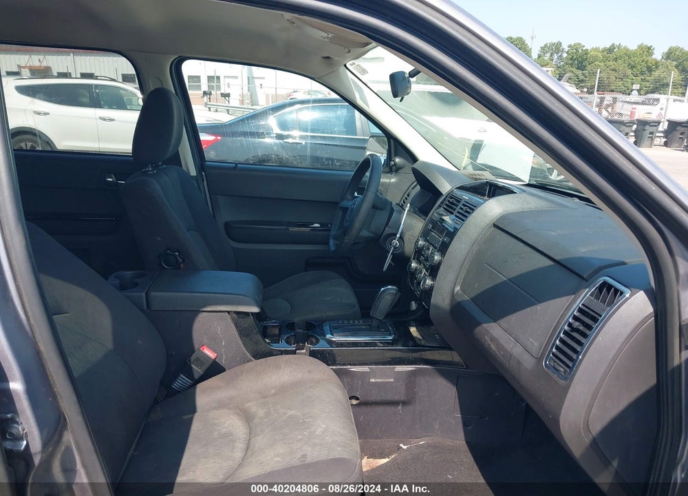 2008 MAZDA TRIBUTE I TOURING VIN: 4F2CZ02Z68KM31814