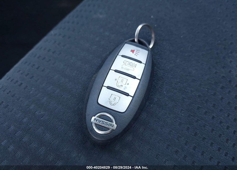 2015 NISSAN ALTIMA 2.5 S VIN: 1N4AL3AP4FC183506