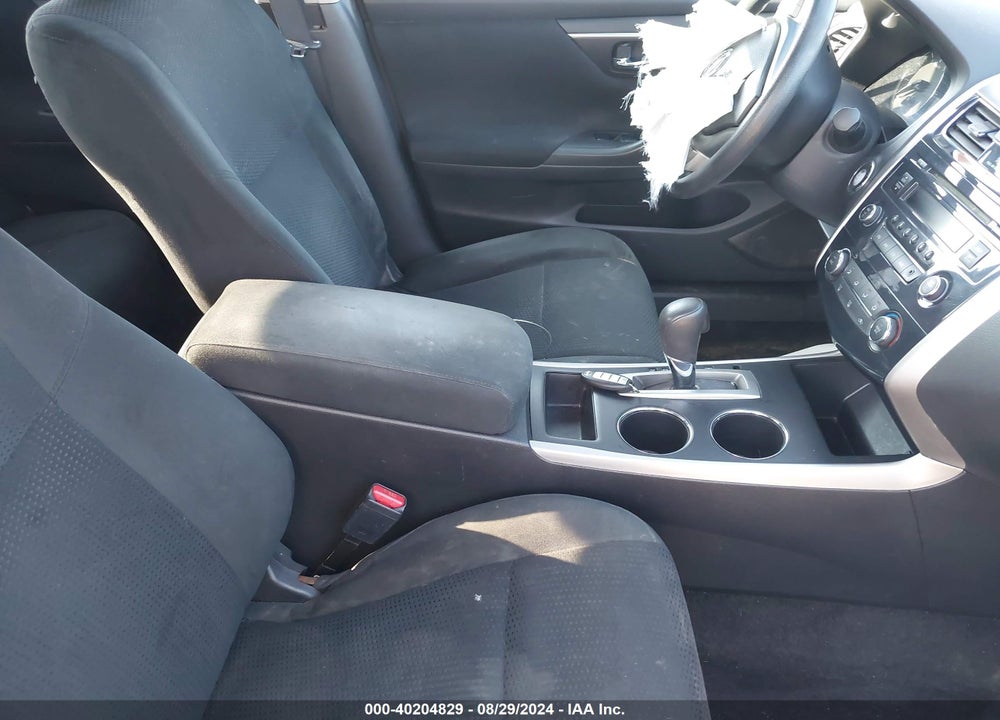 2015 NISSAN ALTIMA 2.5 S VIN: 1N4AL3AP4FC183506