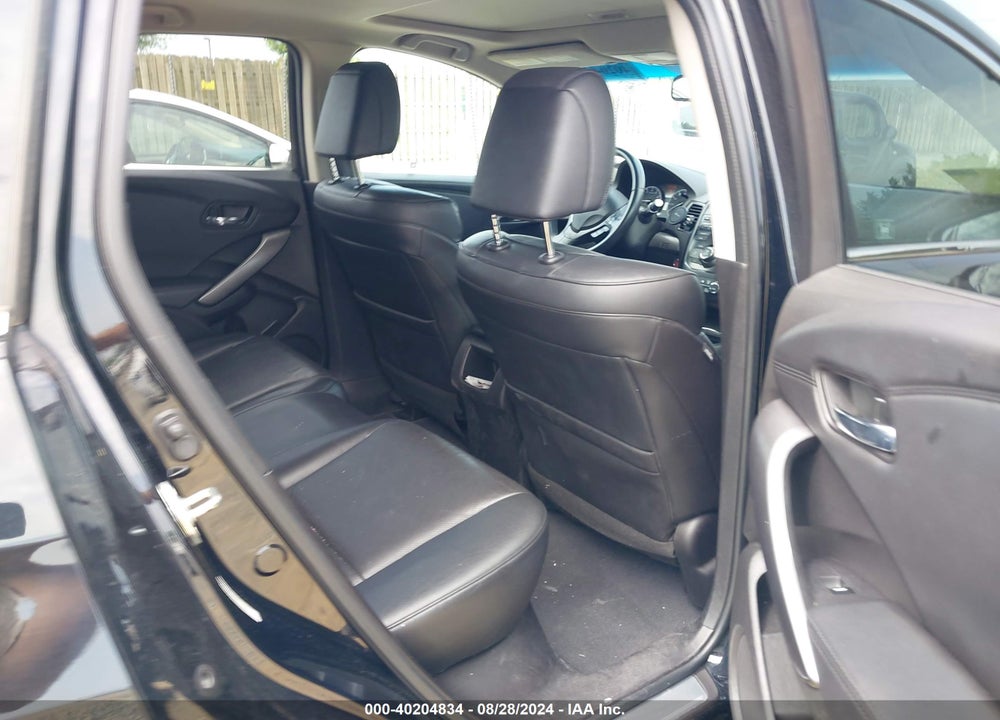 2013 ACURA RDX VIN: 5J8TB3H30DL015899