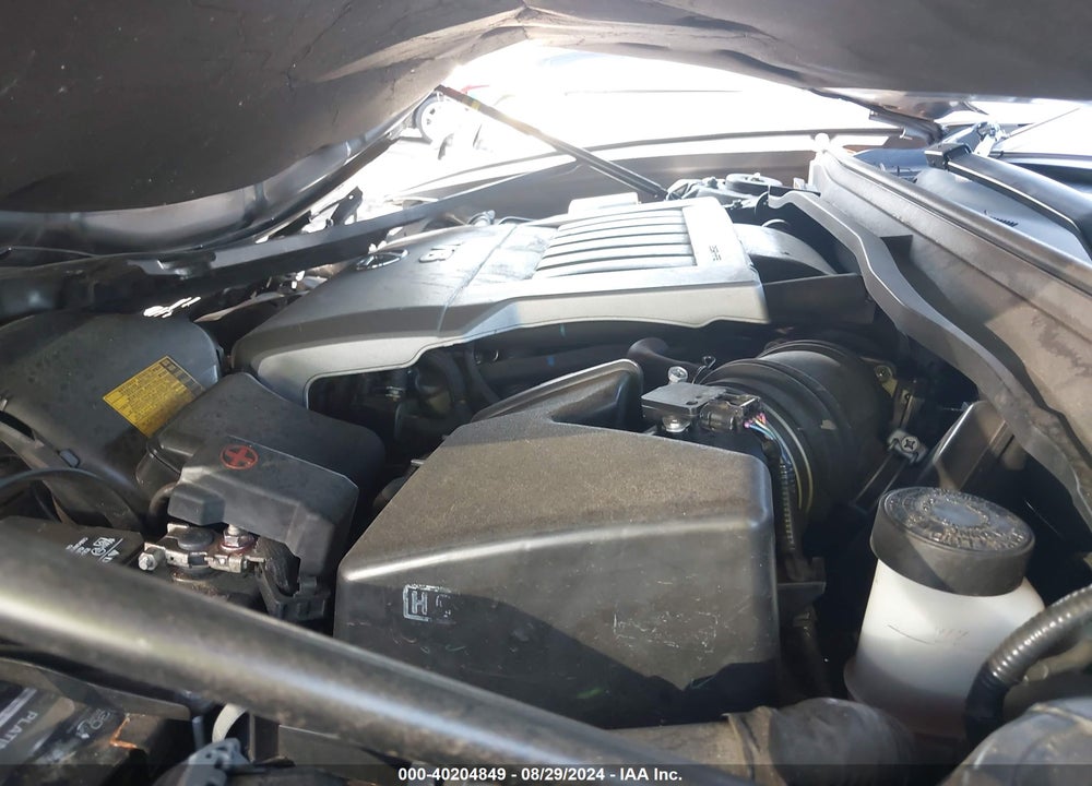 2014 LEXUS ES 350 VIN: JTHBK1GG7E2151181