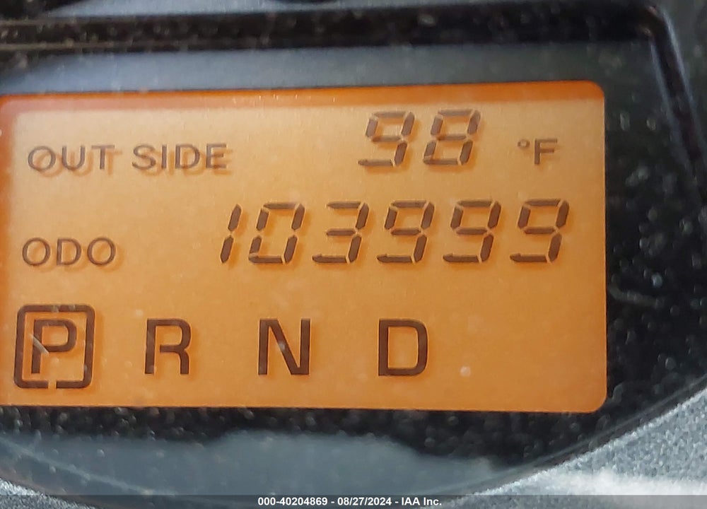 2008 TOYOTA RAV4 VIN: JTMZD33V786077302