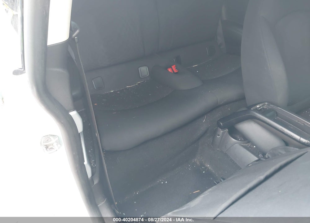 2013 MINI HARDTOP COOPER VIN: WMWSU3C59DT692251