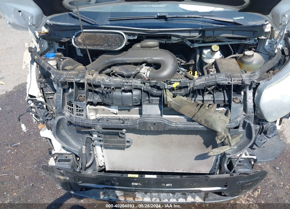 2015 FORD TRANSIT-250 VIN: 1FTNR2CM2FKA06627