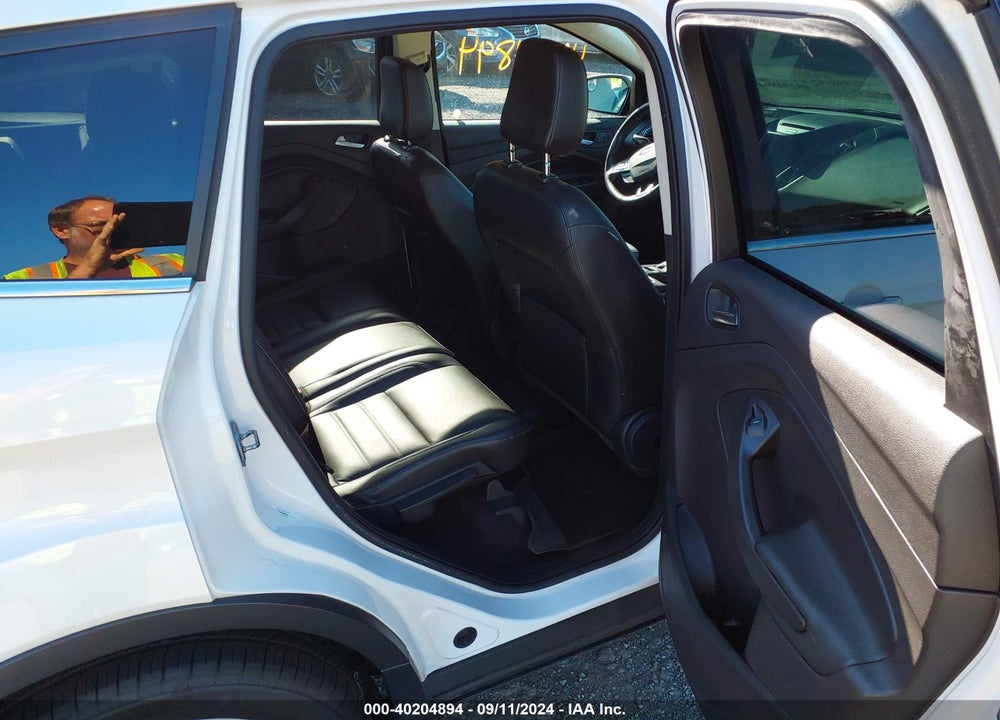 2018 FORD ESCAPE SEL VIN: 1FMCU9HD3JUA47297