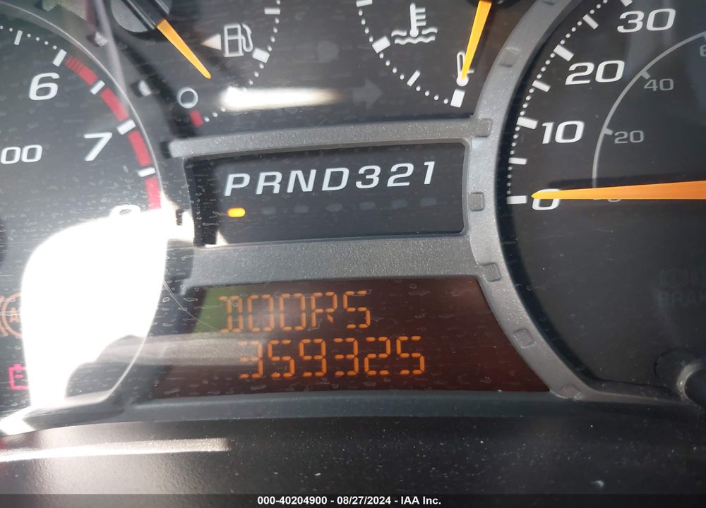 2006 GMC CANYON SLT VIN: 1GTDT136168118549