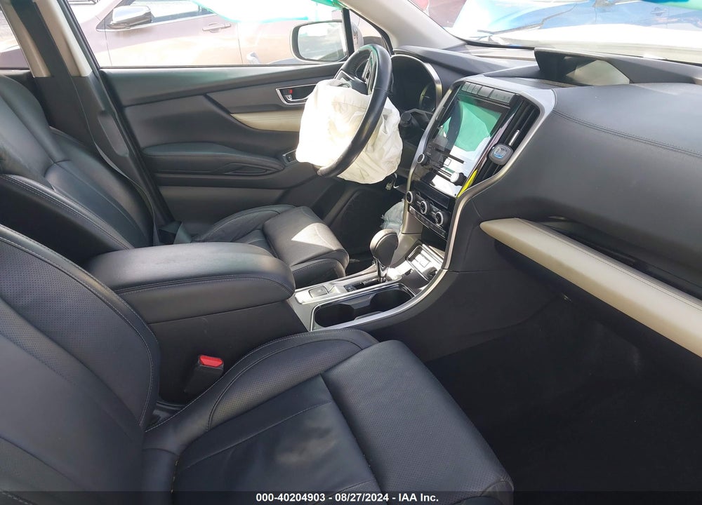 2019 SUBARU ASCENT VIN: 4S4WMAJD6K3406951