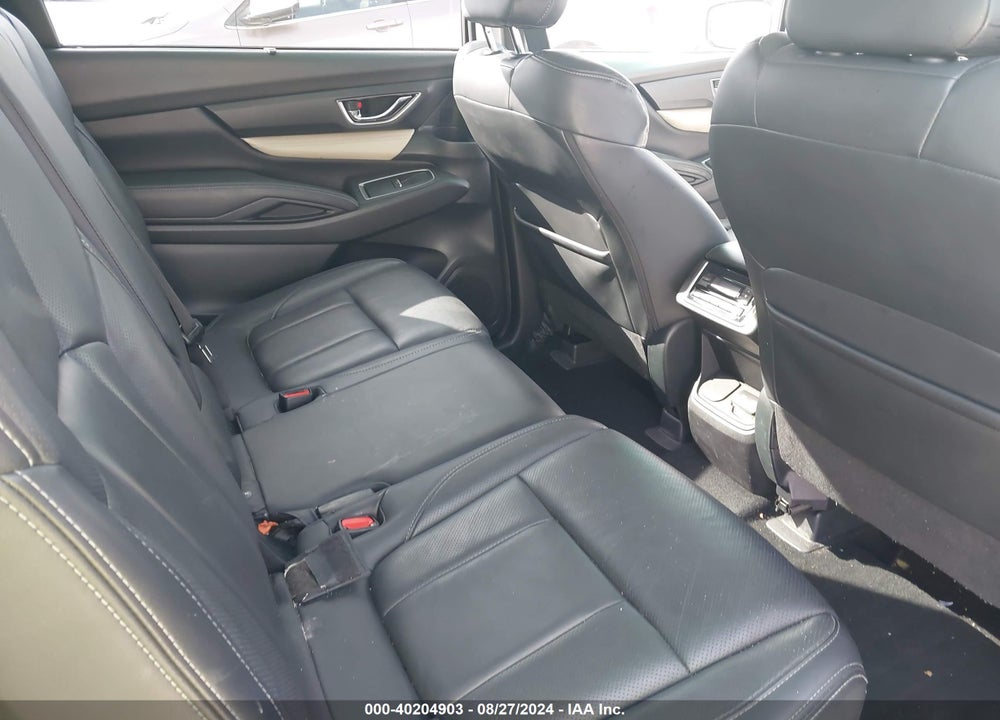 2019 SUBARU ASCENT VIN: 4S4WMAJD6K3406951