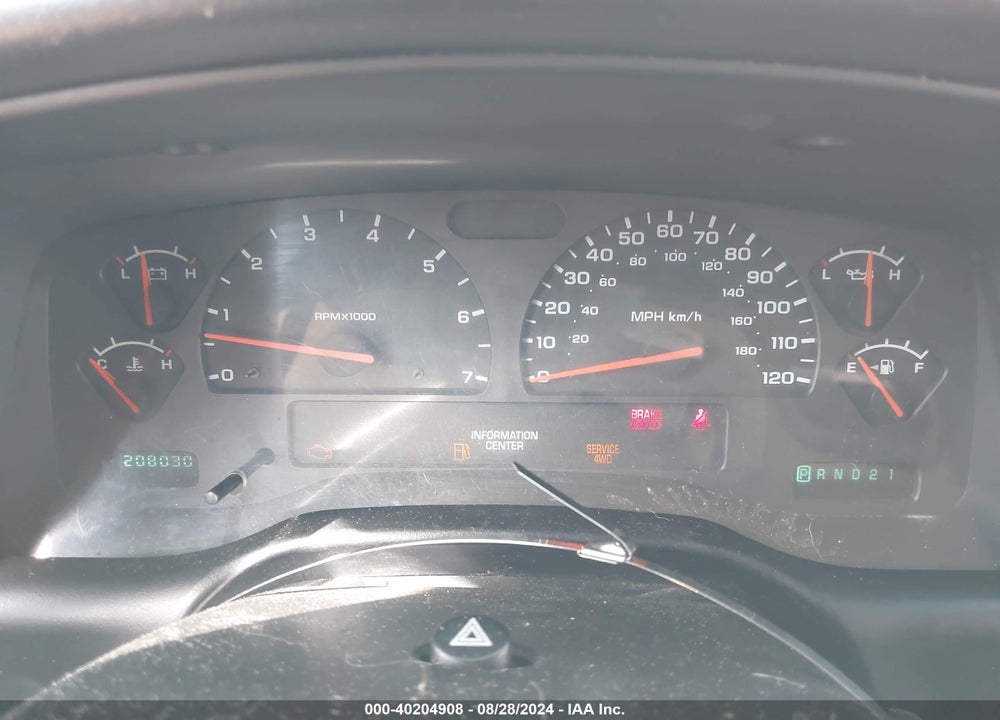 2004 DODGE DAKOTA SPORT VIN: 1D7HG32N74S739620