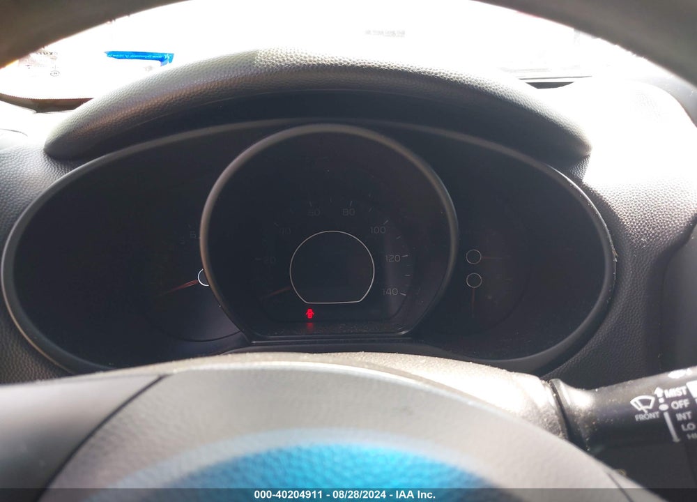 2014 KIA SOUL VIN: KNDJP3A57E7032437