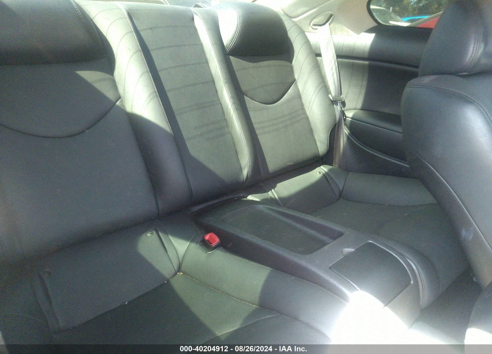 2014 INFINITI Q60 VIN: JN1CV6EL1EM132353