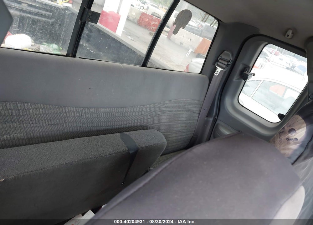 2000 FORD F-150 VIN: 1FTRX18L0YNB54066