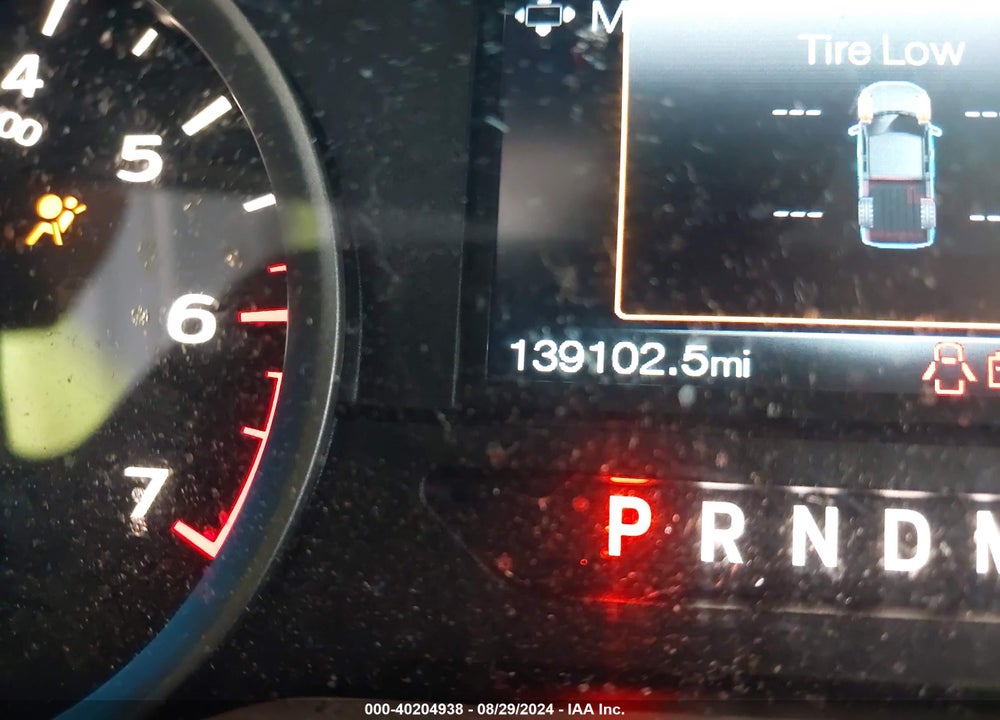 2016 FORD F-150 XLT VIN: 1FTEW1EFXGKE53838