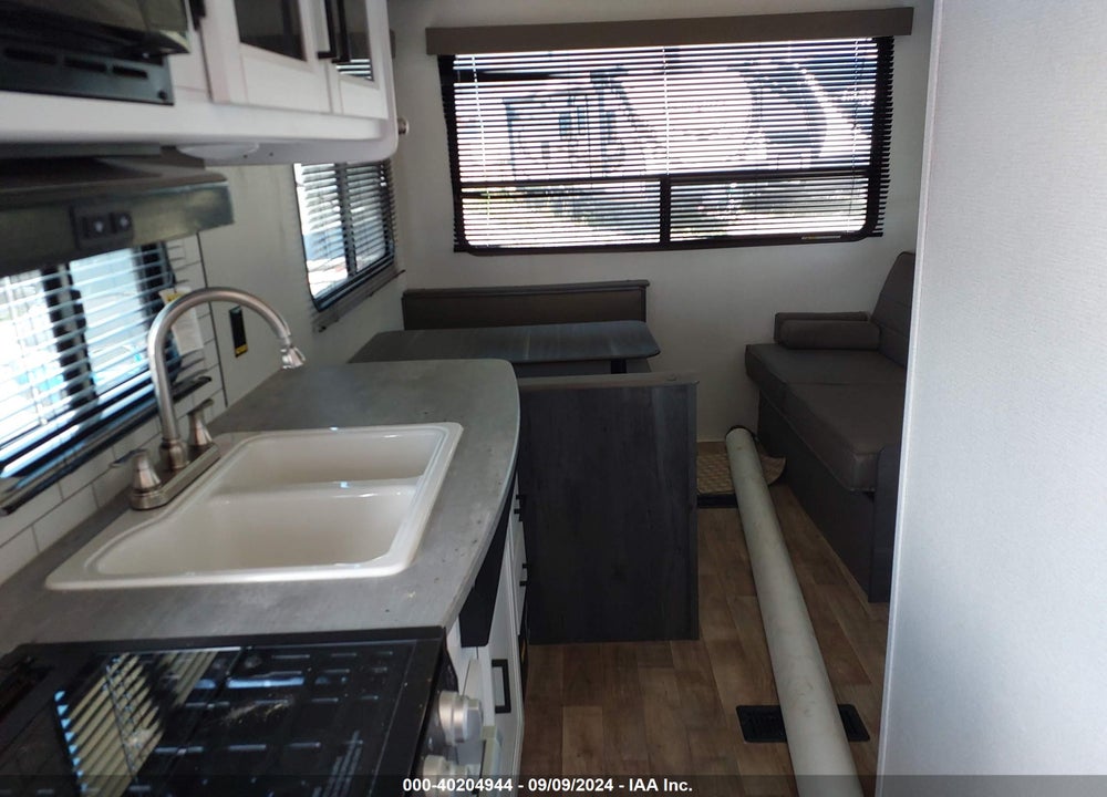 2022 KEYSTONE RV OTHER VIN: 4YDTH1J25N7248302