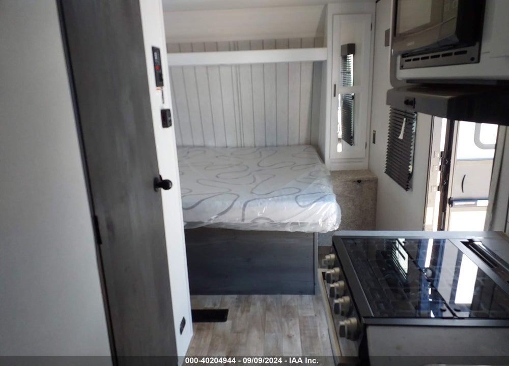 2022 KEYSTONE RV OTHER VIN: 4YDTH1J25N7248302