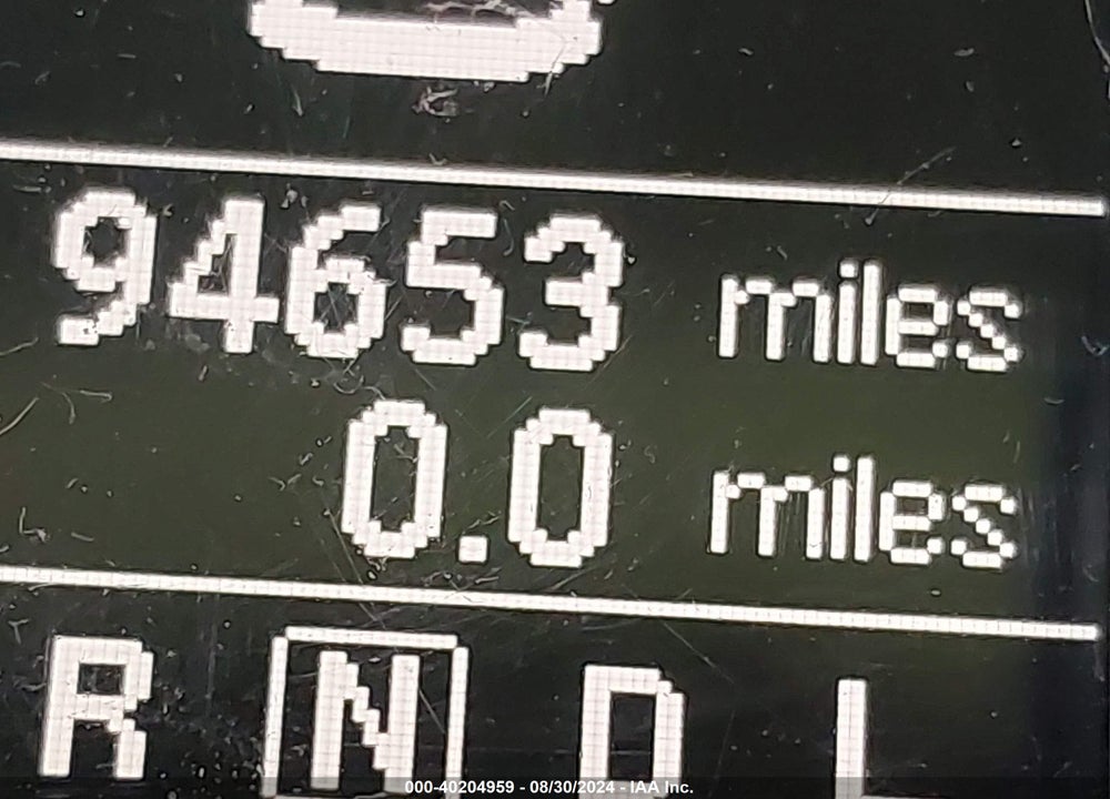 2013 NISSAN ROGUE SV VIN: JN8AS5MV8DW646718