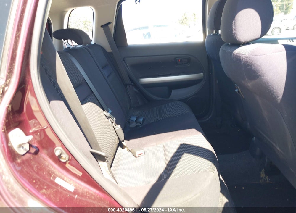 2004 SCION XA VIN: JTKKT624340077060