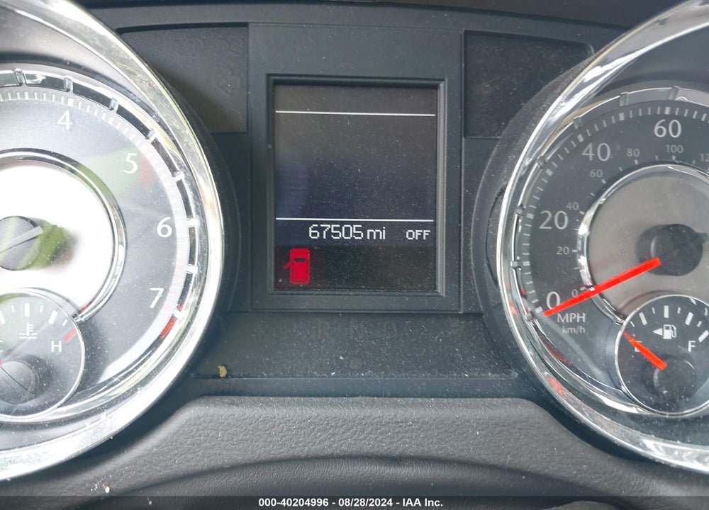 2012 CHRYSLER TOWN & COUNTRY TOURING VIN: 2C4RC1BG2CR363666