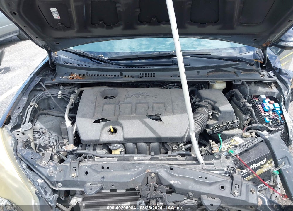 2017 TOYOTA COROLLA SE VIN: 2T1BURHE9HC906702