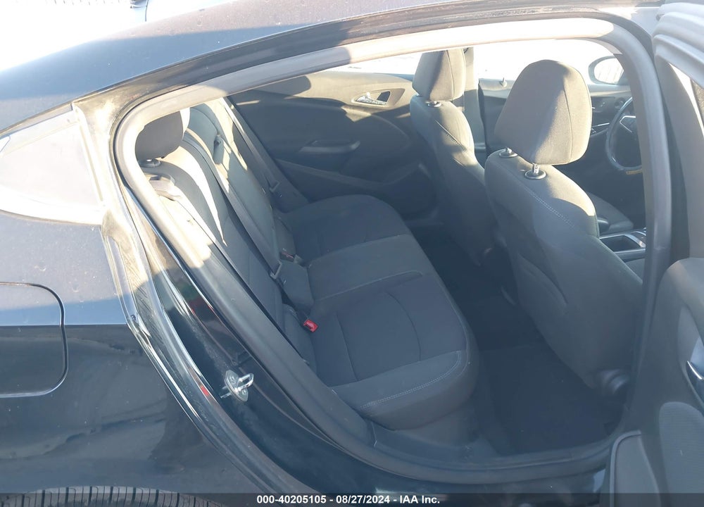 2016 CHEVROLET CRUZE LT AUTO VIN: 1G1BE5SM3G7269482