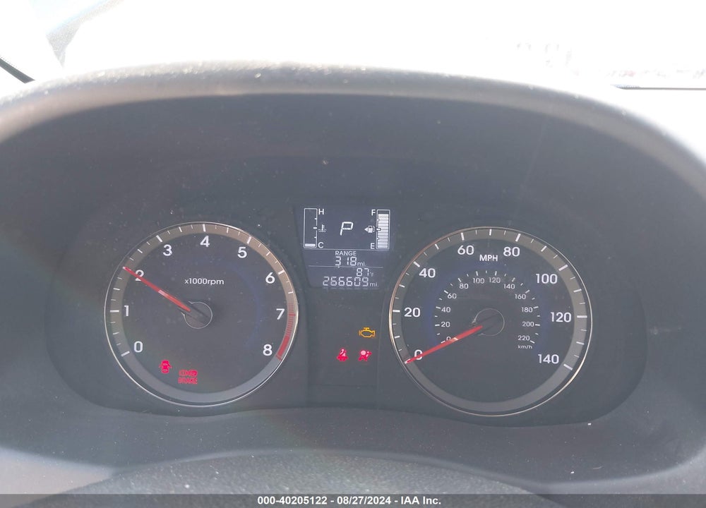 2017 HYUNDAI ACCENT SE VIN: KMHCT5AE3HU326693