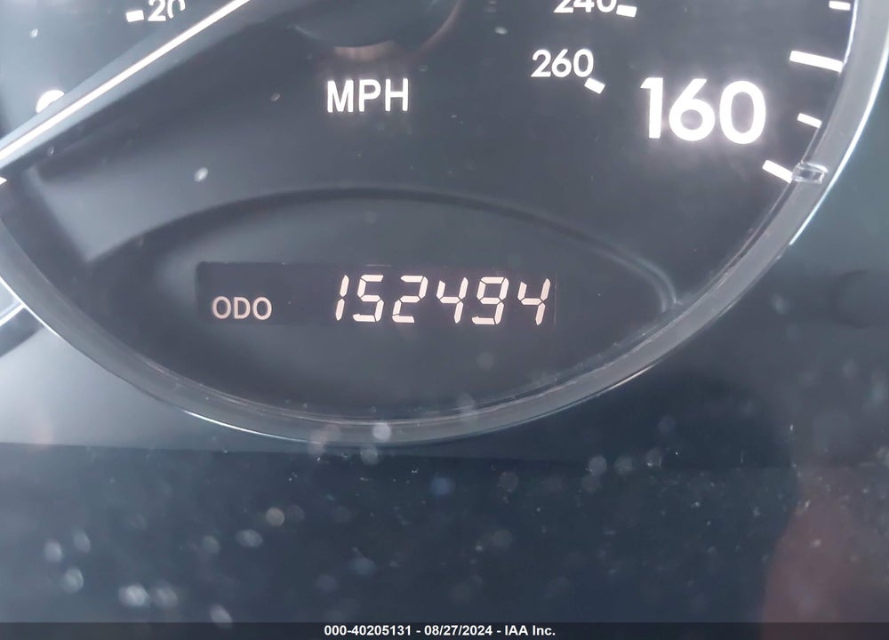 2006 TOYOTA AVALON XLS VIN: 4T1BK36B86U090864