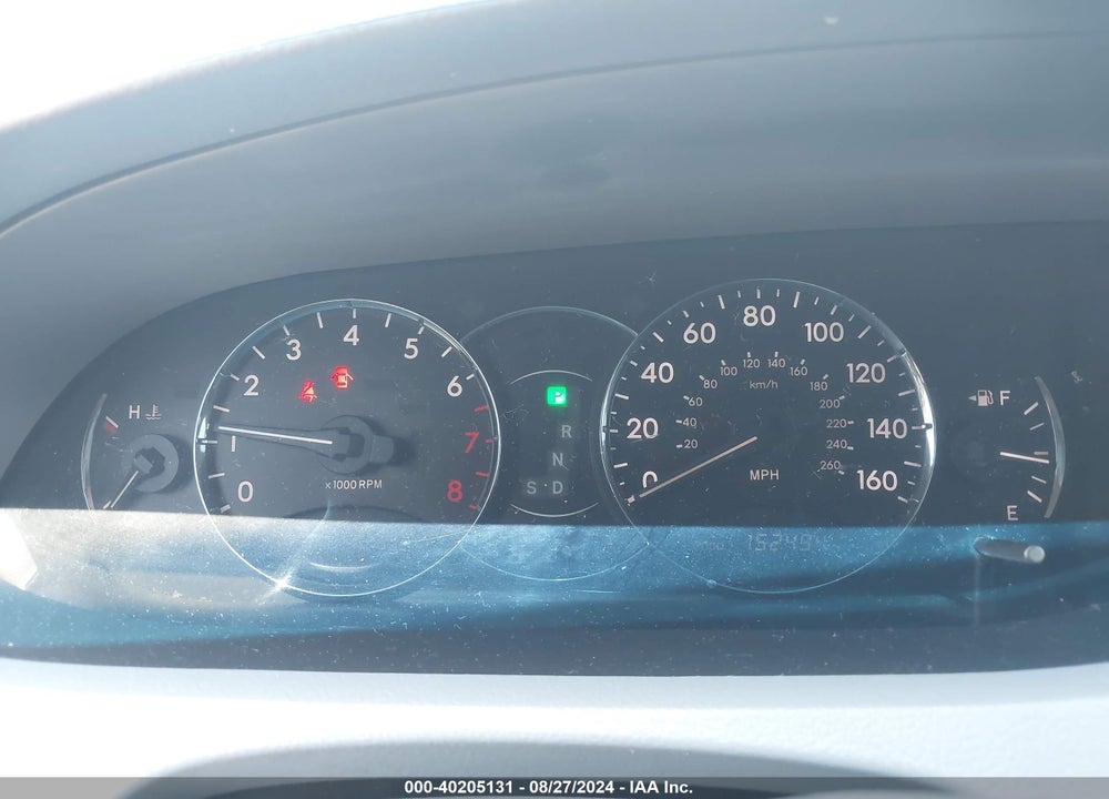 2006 TOYOTA AVALON XLS VIN: 4T1BK36B86U090864
