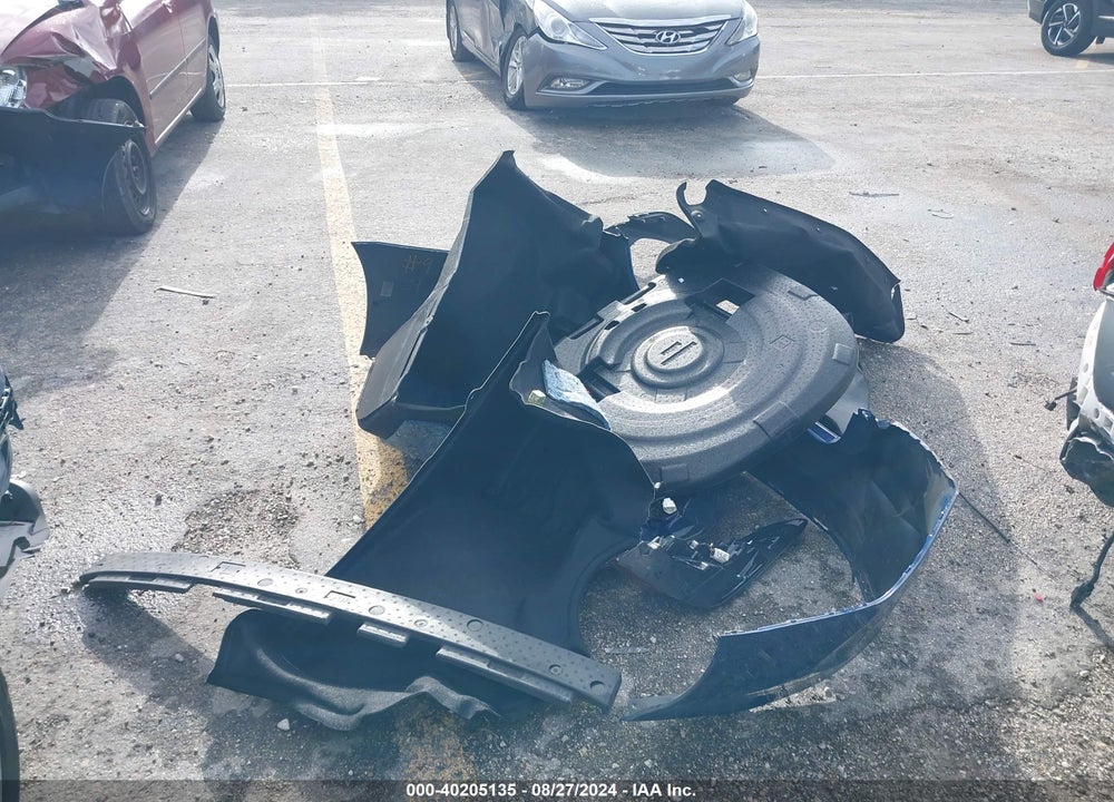 2023 TOYOTA CAMRY XLE VIN: 4T1F11AK9PU169641