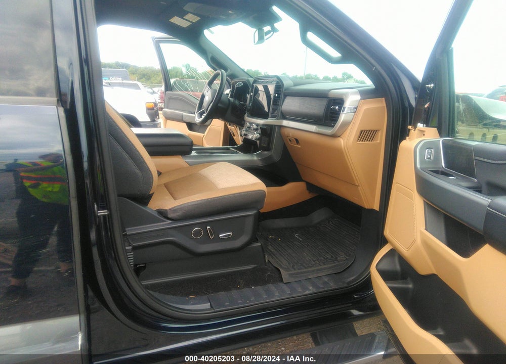 2021 FORD F-150 XLT VIN: 1FTFW1E82MKD11775