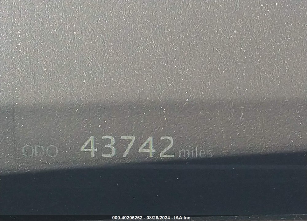 2022 TOYOTA PRIUS LE VIN: JTDKAMFU0N3175085
