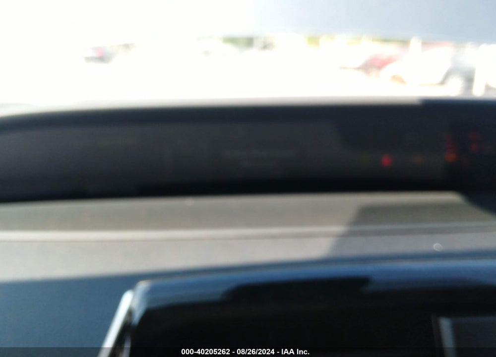 2022 TOYOTA PRIUS LE VIN: JTDKAMFU0N3175085