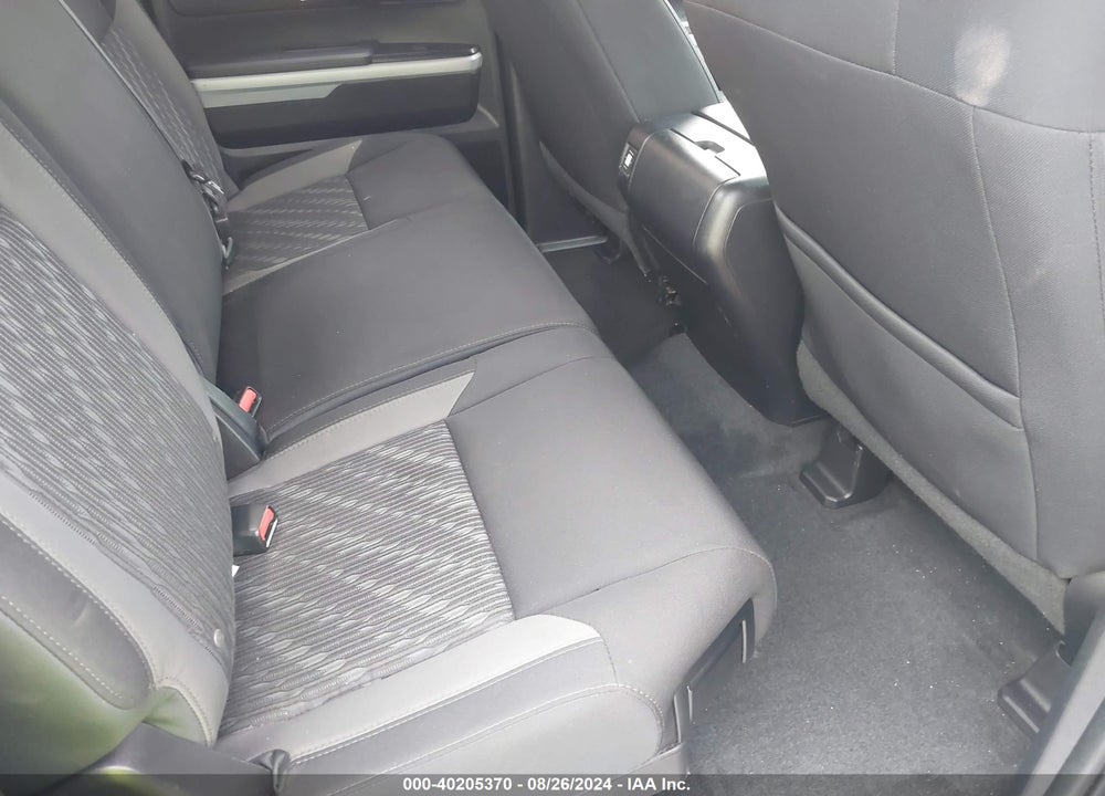 2021 TOYOTA TUNDRA SR5 VIN: 5TFRY5F16MX294224