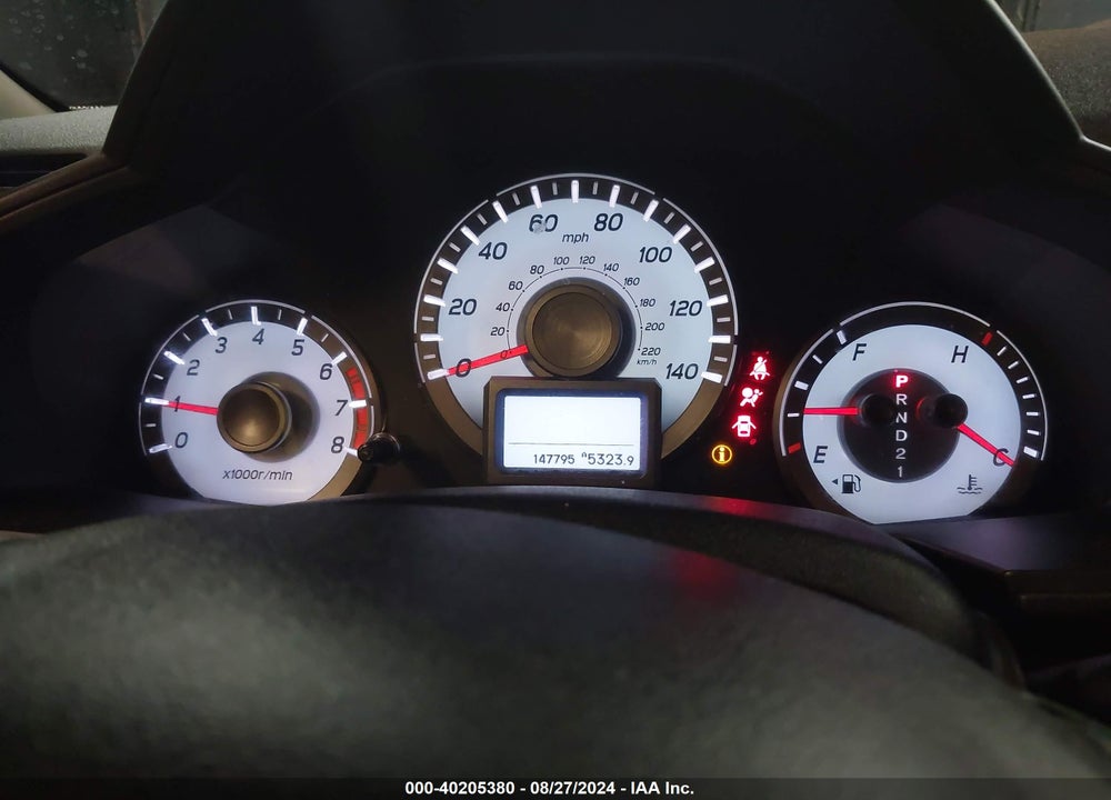 2015 HONDA PILOT TOURING VIN: 5FNYF4H96FB042906