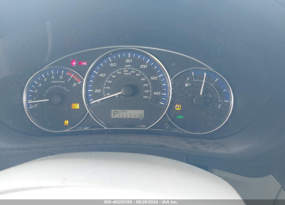 2013 SUBARU FORESTER 2.5X PREMIUM VIN: JF2SHACC4DH439854