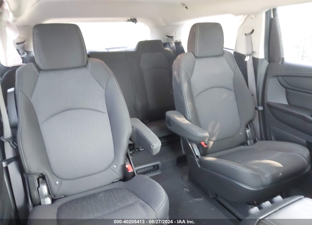 2015 CHEVROLET TRAVERSE 1LT VIN: 1GNKRGKD3FJ333617