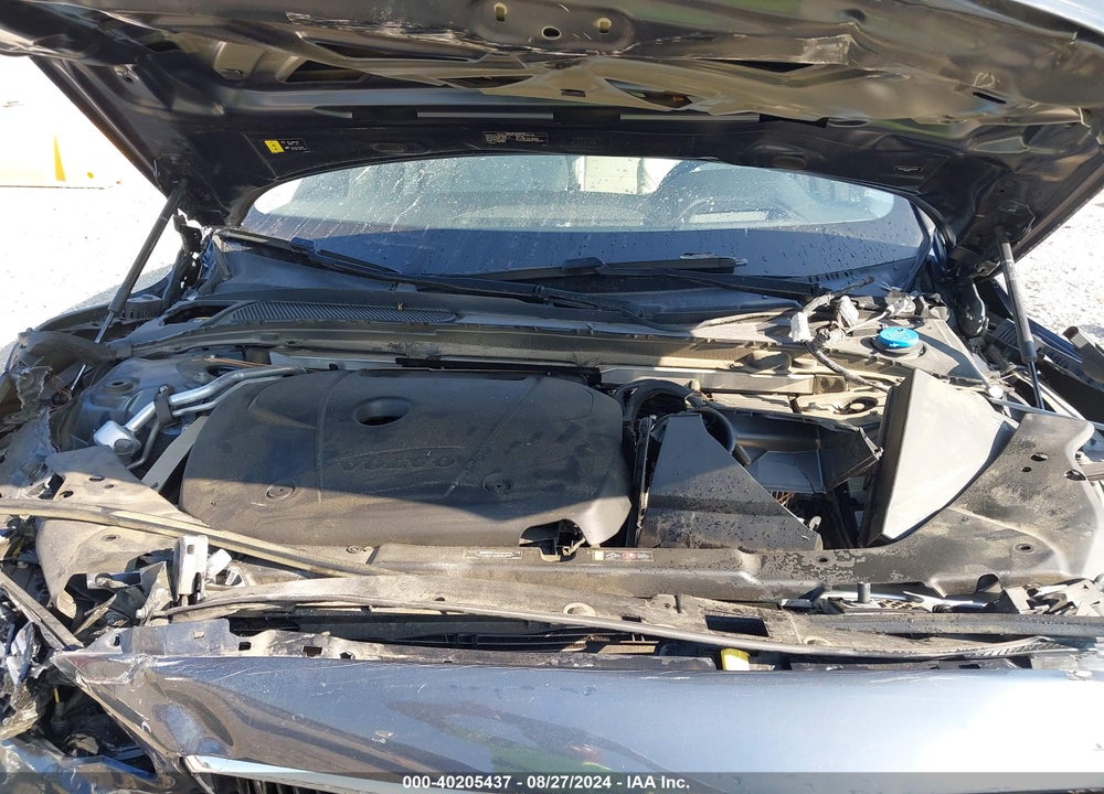 2020 VOLVO S60 T5 INSCRIPTION VIN: 7JR102FLXLG067297
