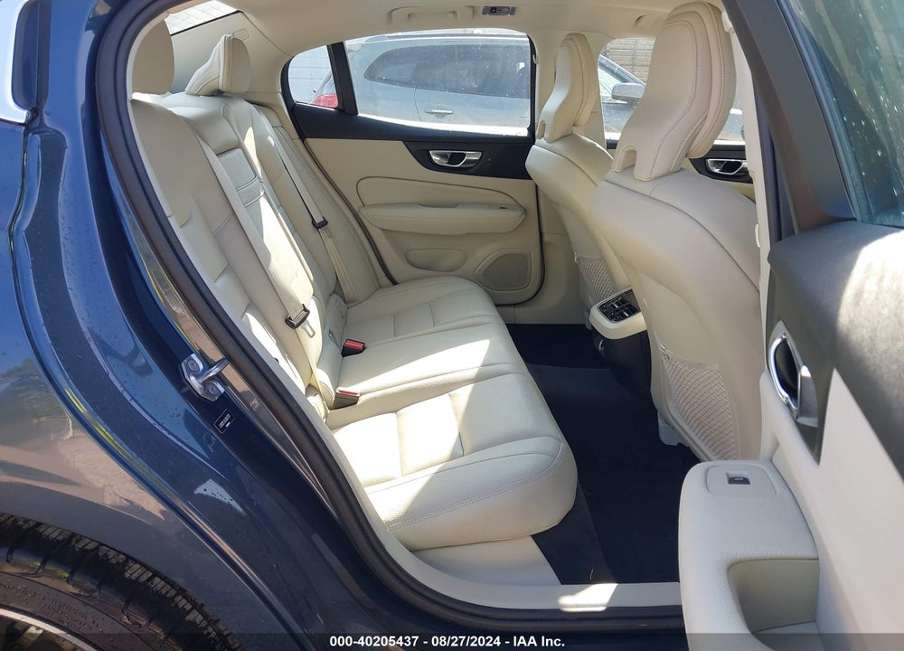 2020 VOLVO S60 T5 INSCRIPTION VIN: 7JR102FLXLG067297