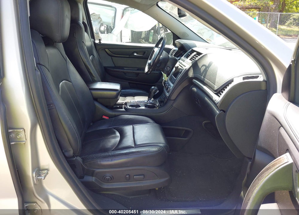 2014 GMC ACADIA SLT-1 VIN: 1GKKVRKD4EJ286066