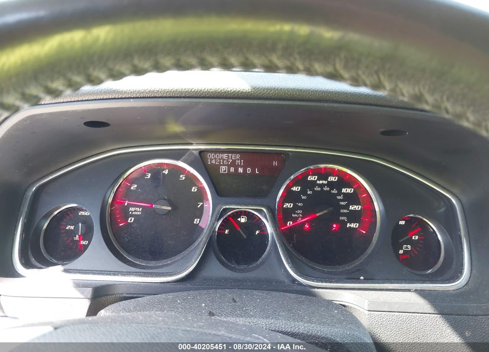 2014 GMC ACADIA SLT-1 VIN: 1GKKVRKD4EJ286066