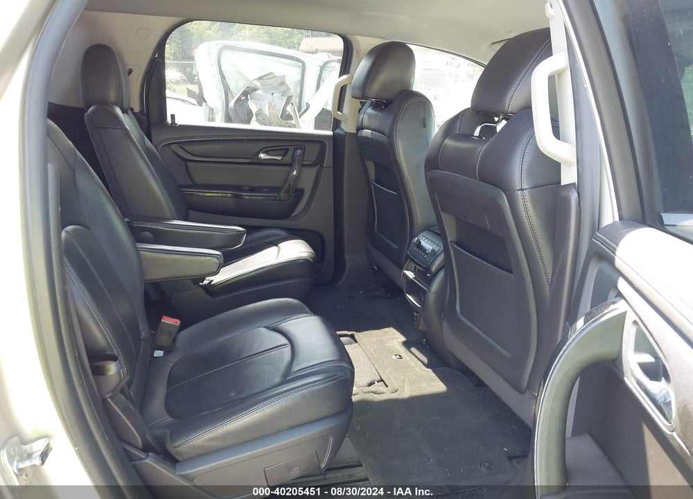 2014 GMC ACADIA SLT-1 VIN: 1GKKVRKD4EJ286066