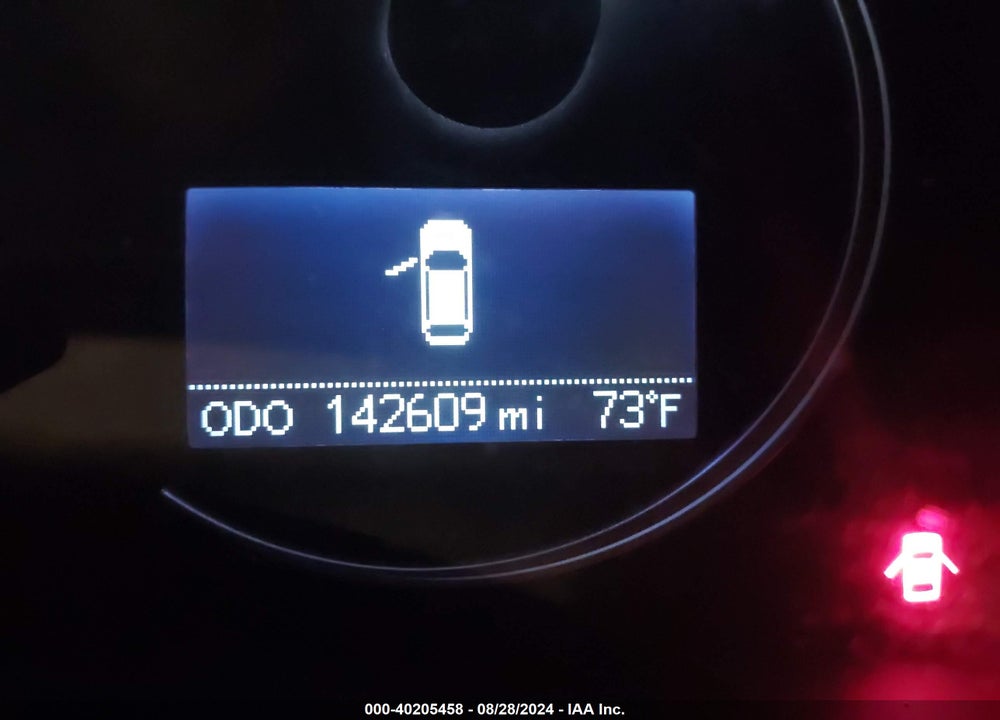 2011 LEXUS CT 200H PREMIUM VIN: JTHKD5BHXB2040119