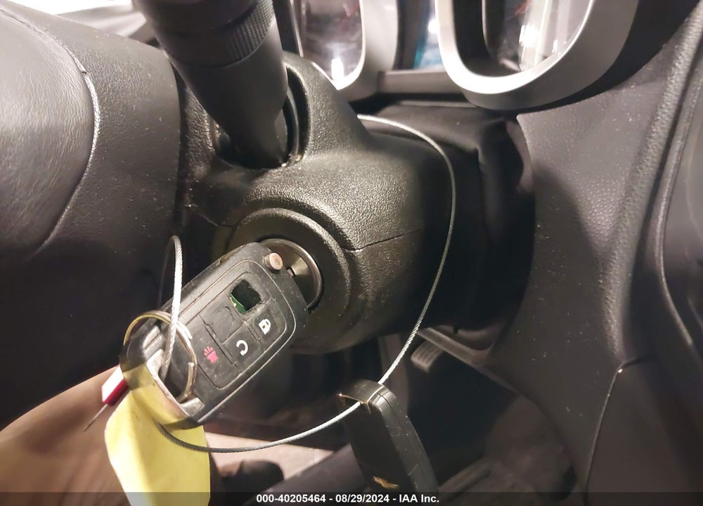 2014 CHEVROLET EQUINOX 1LT VIN: 2GNFLFEK1E6122578