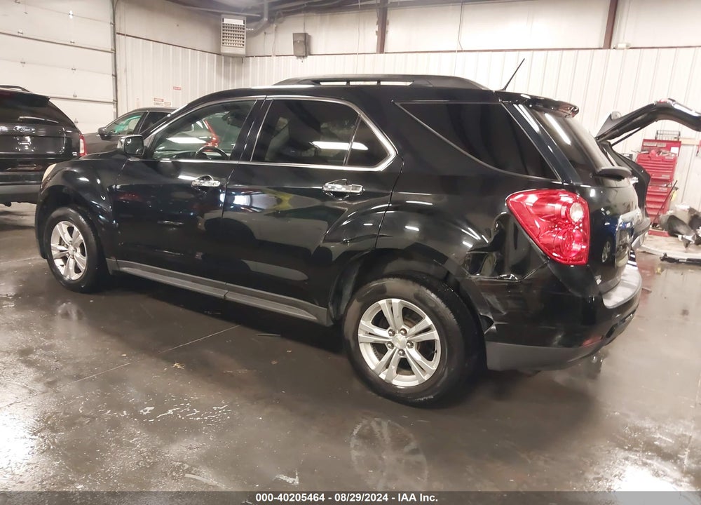 2014 CHEVROLET EQUINOX 1LT VIN: 2GNFLFEK1E6122578