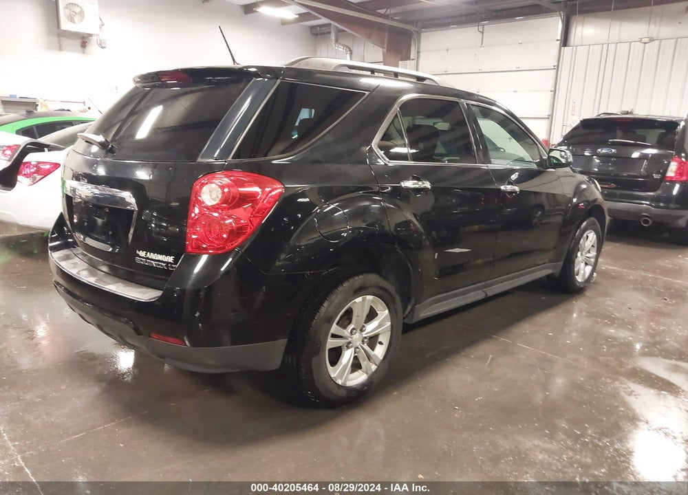 2014 CHEVROLET EQUINOX 1LT VIN: 2GNFLFEK1E6122578