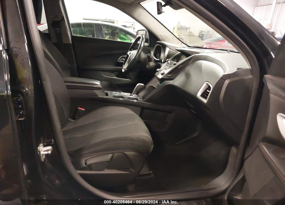 2014 CHEVROLET EQUINOX 1LT VIN: 2GNFLFEK1E6122578