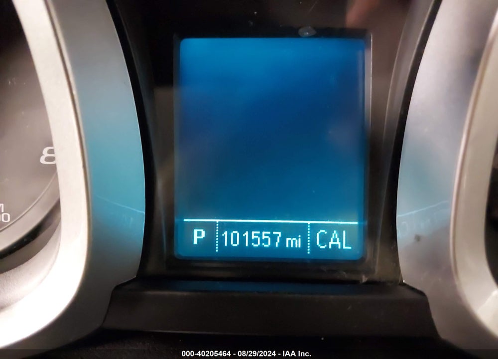 2014 CHEVROLET EQUINOX 1LT VIN: 2GNFLFEK1E6122578