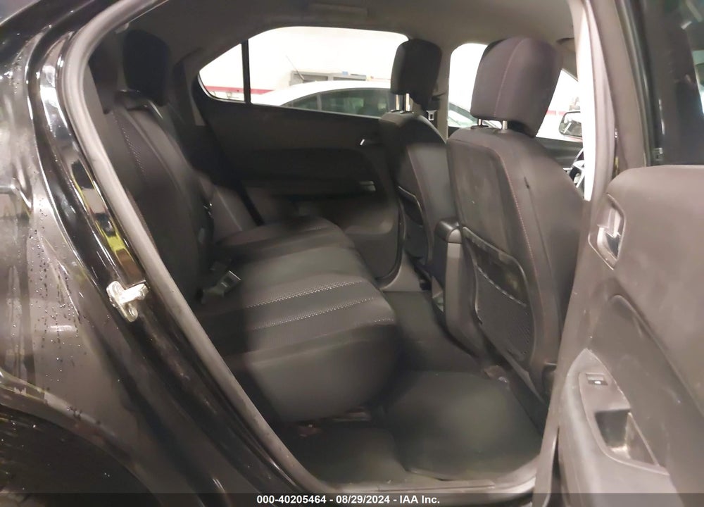 2014 CHEVROLET EQUINOX 1LT VIN: 2GNFLFEK1E6122578