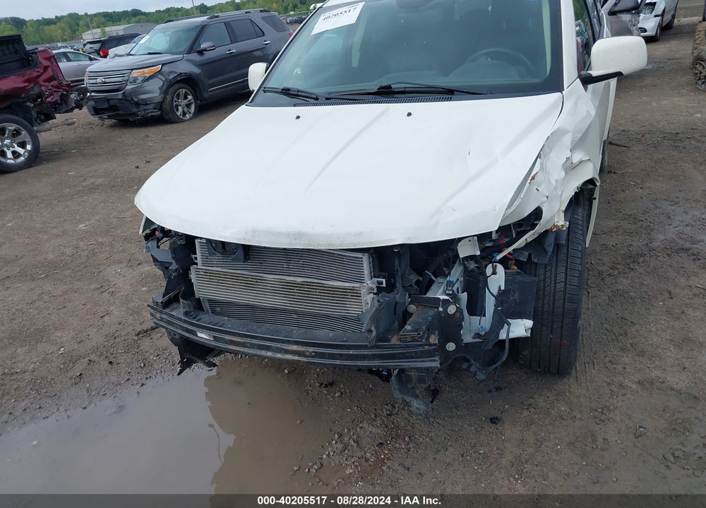 2018 DODGE JOURNEY GT VIN: 3C4PDDEG7JT319996
