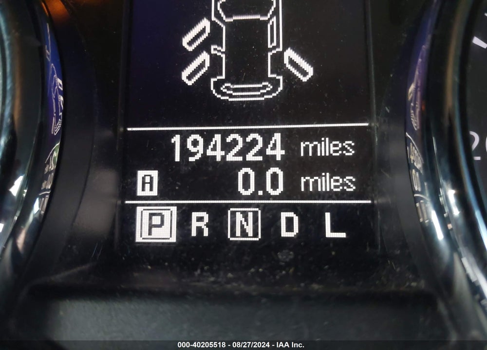 2013 NISSAN ROGUE VIN: JN8AS5MVXDW631220